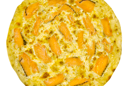 Пицца Сальмоне