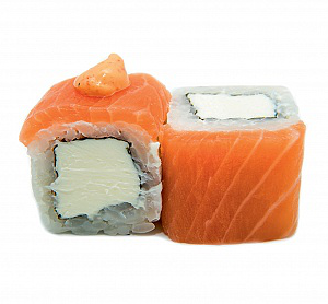 Филадельфия спайси