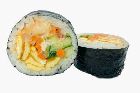 Ким Паб с курицей