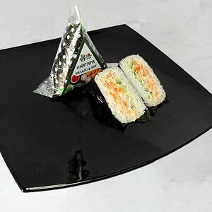 Онигири Филадельфия