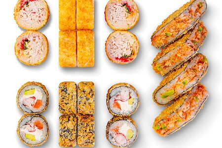 Сет Темпура