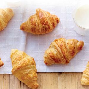 Мини-круассан классический