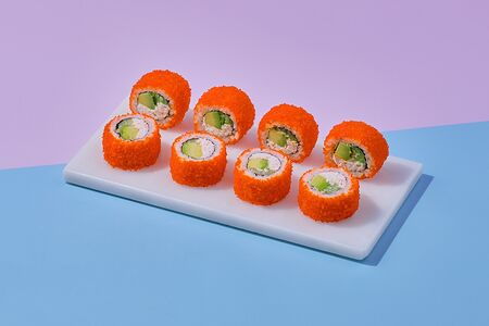 Ролл Калифорния