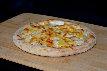 Гавайская мини