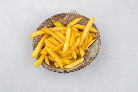 Картофель фри