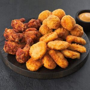 Сет Курочка