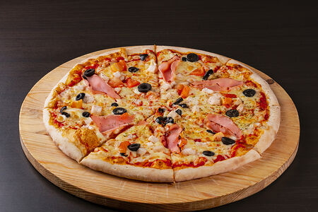 Пицца Наполи 32 см