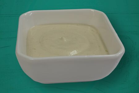 Соус Цезарь