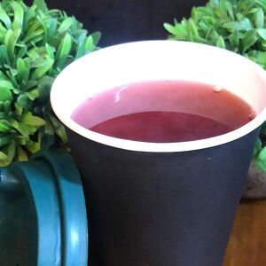 Чай малиновый