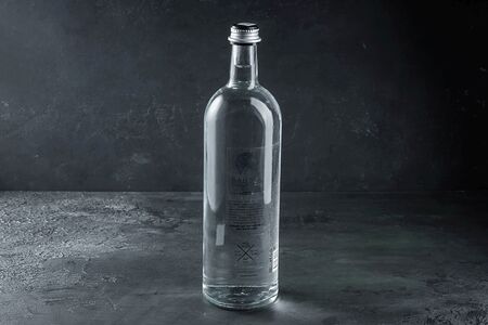 Даусуз газированная