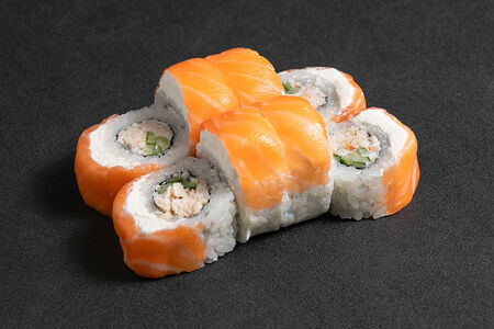 Ролл Филадельфия Роял Краб