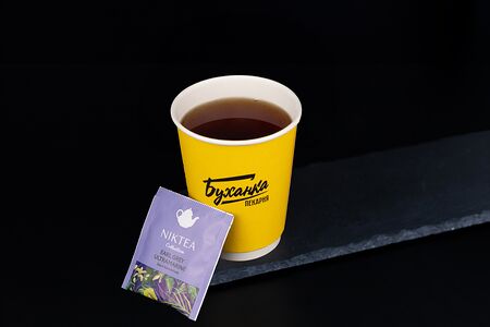 Чай Эрл Грей