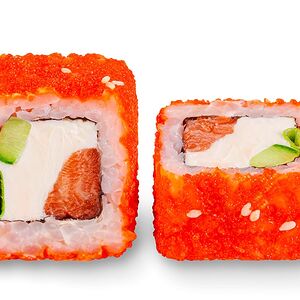 Филадельфия в масаго