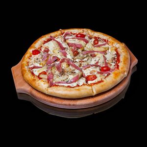 Детская большая