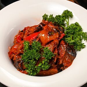 Аджапсандал (холодный)