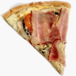 Пицца Карбонара