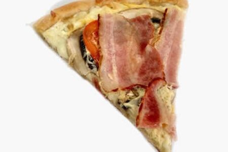 Пицца Карбонара