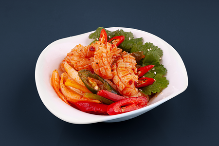 Хе из кальмара