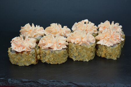 Темпура Гранд тунец