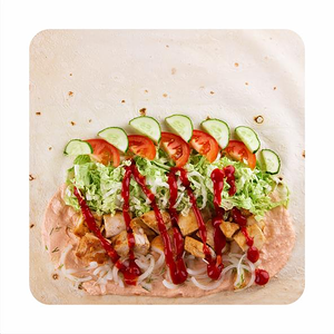 Шаурма оригинальная