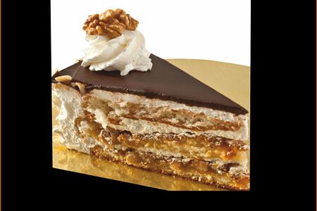 Баварский орешек