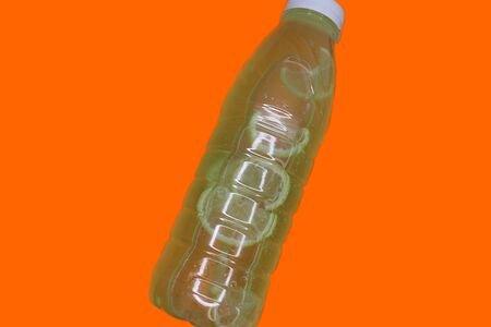 Домашний лимонад с лаймом