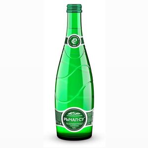 Вода Рычал-су