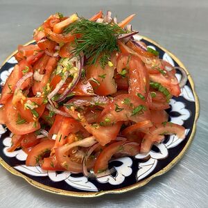 Салат Ачи-чук