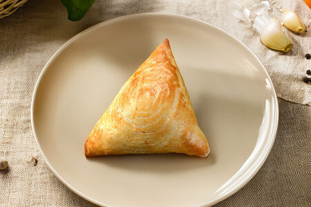 Самса с курицей