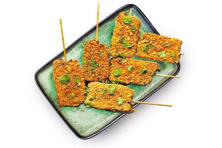 Чиз-Поп Коре