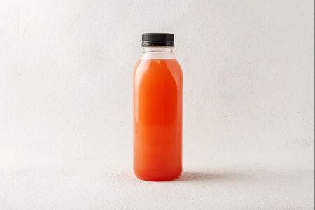 Фреш грейпфрутовый