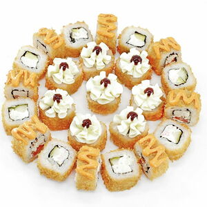 Сет Обед Эгоиста