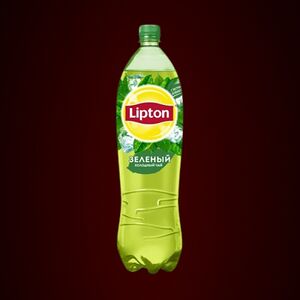 Lipton Зеленый чай