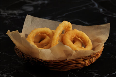 Кольца кальмара