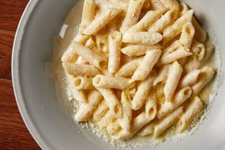 Пенне Альфредо