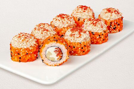 Ролл Самурай