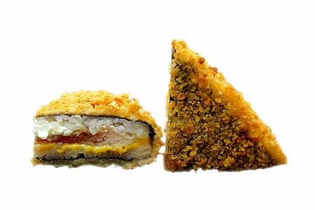 Трегула Тунец Мини