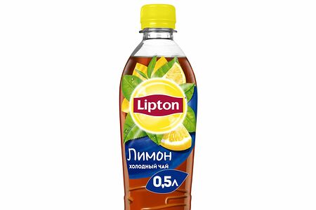 Lipton Лимон