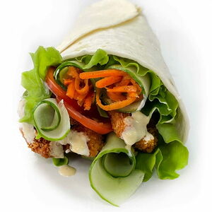 Твистер с Курицей