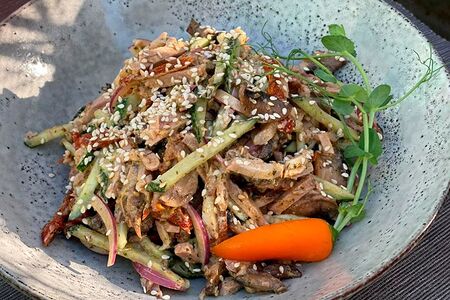 Застольный