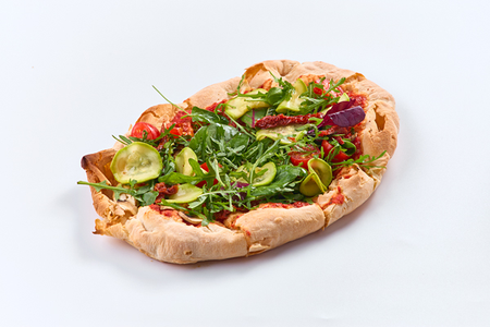 Веганская S