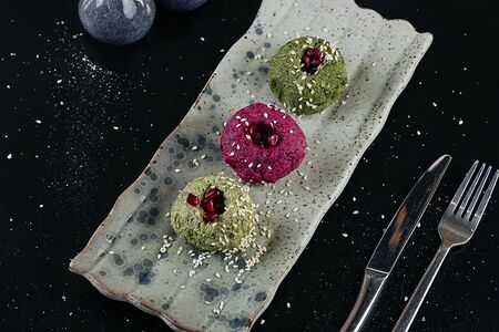 Ассорти пхали