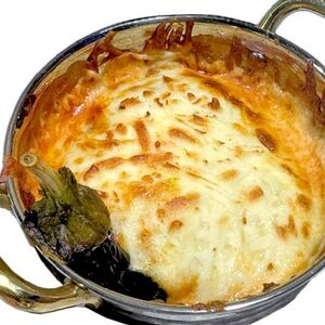 Баклажан Болоньезе