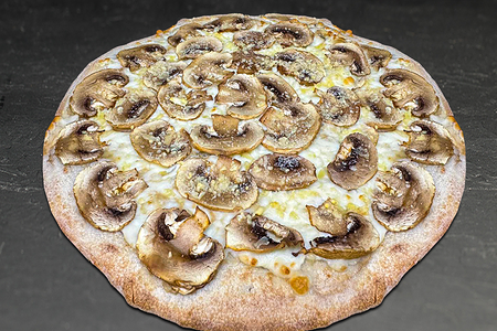 Пицца Грибная
