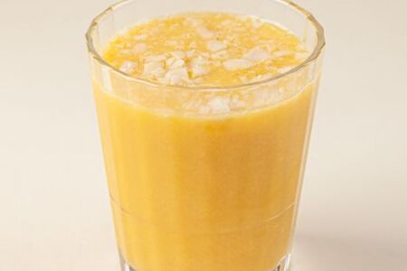 Детокс манго-банан