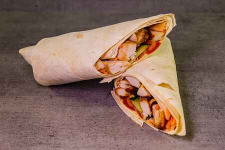 Шаверма Классика