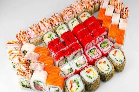 На компанию