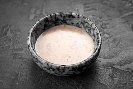 Ореховый соус