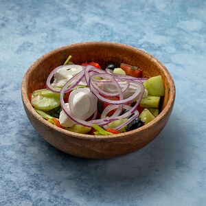 Салат Греческий