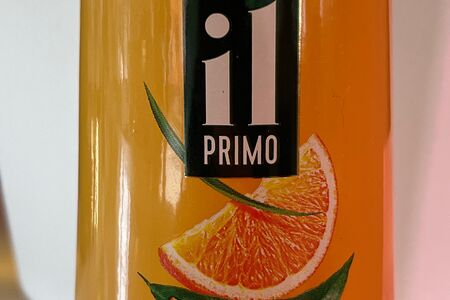 Сок ILPrimo апельсиновый
